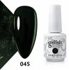 Gelish Nail Polish Set: Gel Polish, Nail Art, Press-on Nails, Base & Top Coat