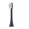 Tête de brosse à dents avec revêtement TPE, Amortissement, Soies DuPont, Convient pour la tête de brosse à dents électrique Xiaomi T301