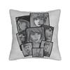 Life Is Strange Max Pillowcases Retro Trendy Pillow Case For Living Room Chair Comfy Pillow Cover