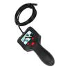 Handheld Endoscope 2.4in HD IPS LCD Screen Waterproof Lens Flexible Cable Portable Pipe Inspection Camera with Light 5V