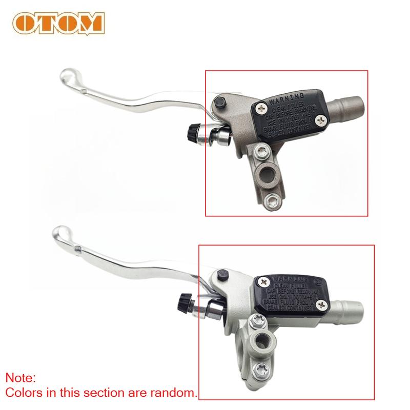 Motocycle Hydraulic Clutch Master Cylinder Brake Repair Upper Pump Handle Lever For KTM HUSQVARNA GASGAS Brembo Magura 2004-2024