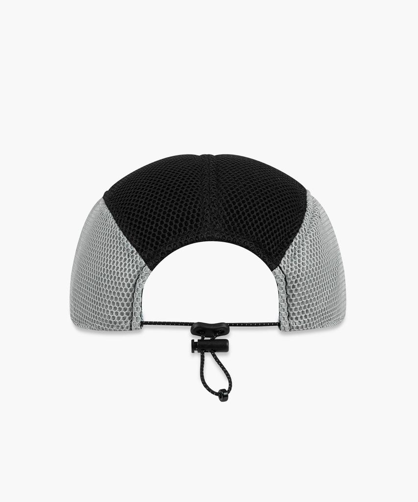 HDEX Assist Tech Mesh Ball Cap (Gray)
