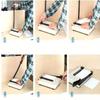 Precise Cuts A5 Paper Guillotine Heavy Duty Photo Cutting Machine Paper Card Trimmer  Desktop