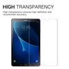 1PC/2PCS/3PCS Gehärtetes Glas Für Samsung Galaxy Tab EINE 7,0 8,0 9,7 10,1 T280 t285 T350 T355 T550 T555 T580 T585 A6 P580 Tablet Screen Protector
