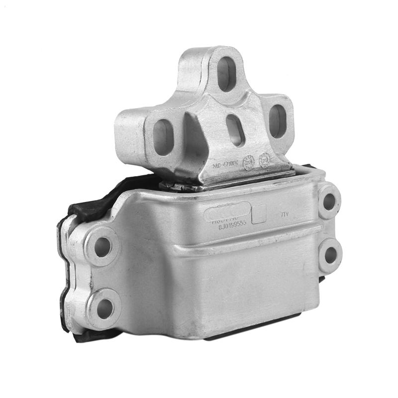 ABLZ-Car Hydraulic Engine Support Motor Transmission Gearbox Mounts For- Q3 RSQ3 8U TT VW Tiguan 1.4 2.0 2.5 8J0199555K