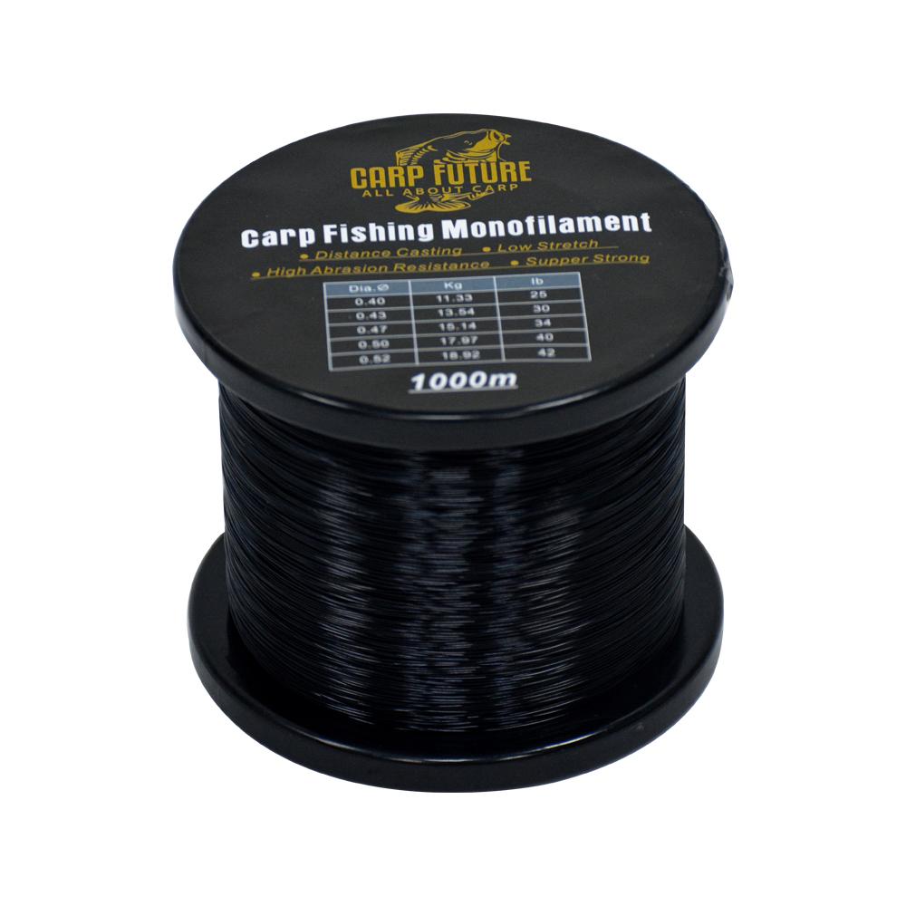 Carp Future High Performance Carp Fishing
