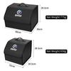 2025 Hot Car Trunk Storage Box Large Capacity Tools Organizer Case Accessories For BMW X3 X5 M5 M3 E46 E90 E60 F10 E39 F30 E36 G
