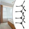 Extend Product Lifespan 4 Side Brushes for L35 Vacuum Cleaner