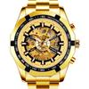 Watches, Automatic Mechanical Watches, Mechanical Watches, Hot-selling Watches, Luminous Watches, Men's