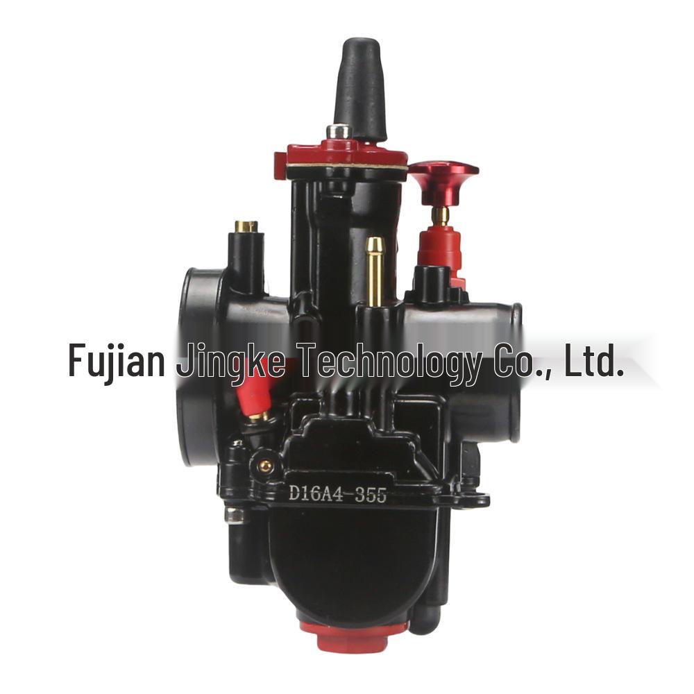 Modified PWK Carburetor for ATV/UTV - Sizes 21/24/26/28/30/32/34MM