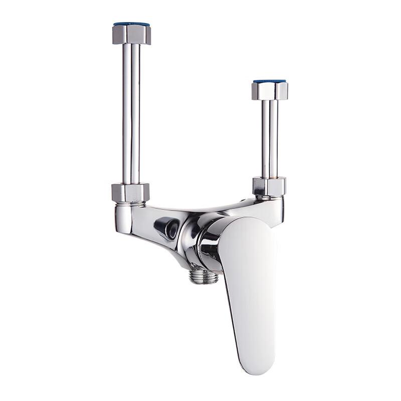 VEMUSE Surface Mounted Single Cold Shower Faucet