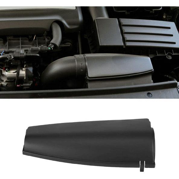 Car Air Intake Inlet Duct Cover Lid for VW Golf Passat Jetta Sharan Skoda 1K0805965J9B9