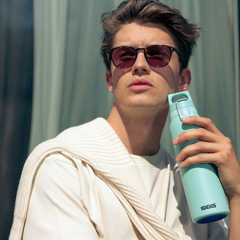 SIGG Hot & Cold Light Tumbler 550ml