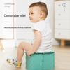 Portable Folding Travel Potty Seat for Children Ages 6-15