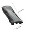 Dustproof Electric Wheelchair Joystick Cover Waterproof Wheel Chair Joystick Protector For Handicapped Seniors Elderly Walking