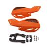 1 Pair Random Hand Guards Handguards With Mount Kit Fit for  Suzuki ATV Dirt Bikes