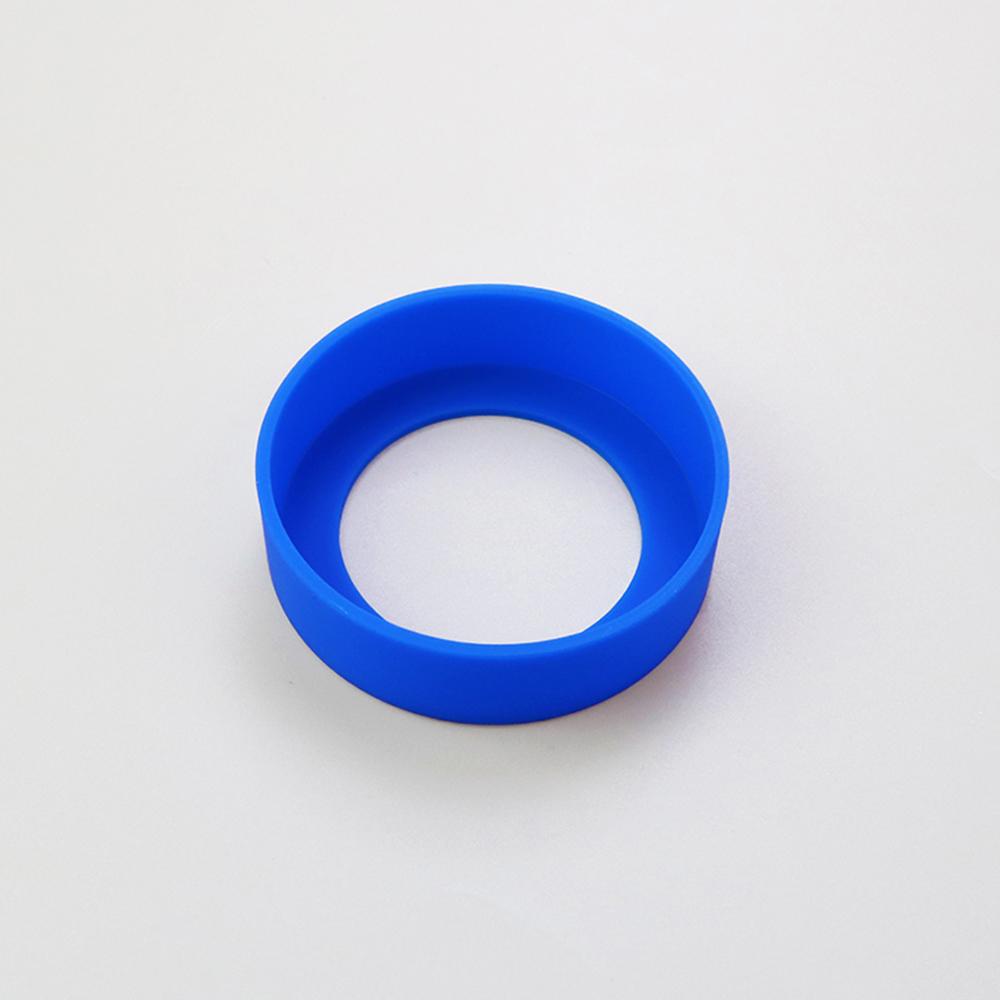 SW 7cm Silicone cup bottom cover Coaster Sleeve Sheath 70MM Cup Bottom Ring Wear-resistant Shatter-resistant Bottom Cover