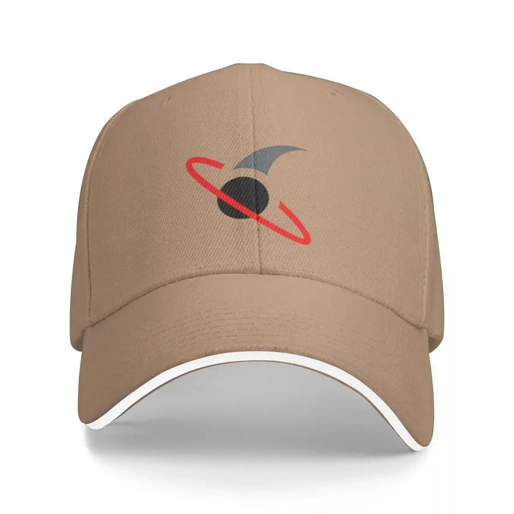 Forbidden Planet Insignia Cap Fashion Casual Baseball Caps Adjustable Hat Hip Hop Summer Unisex Baseball Hats