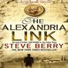 The Alexandria Link by Steve Berry Paperback Book 9780340899298
