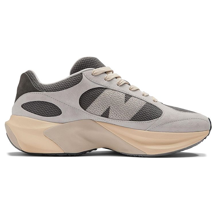 New Balance WRPD Runner Grey Matter Unisex Sneakers Dark-Grey Cream UWRPDCON