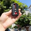 Keychain Key Case For Mazda 3 Bk 3 Bl 6 Gg M3 M5 M6 Cx-5 Cx7 Cx9 Rx8 Demio 2 3 5 6 Mx5 Mpv Silicone Keyboard Cover Fob Key Case