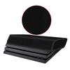 Για PS4 Pro Console Console Cover Case for Sony PS4 Slim Game Console Protector Sleeve Dust Skin for PS4 Gaming Accessories