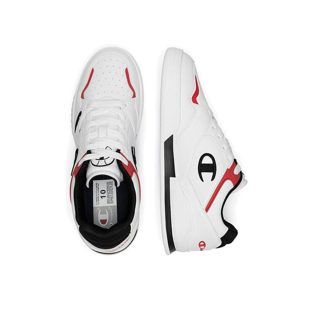 Кроссовки Champion 3 POINT TECH LOW
