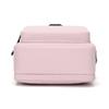 Multi-Layer Water-Repellent Crossbody Bag Women's Mini Shoulder Bag Mother Bag