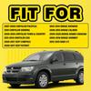 4891741Aa Aktivkohlebehälter Entlüftungsventil Für Dodge Avenger Grand Caravan Chrysler 200 Sebring Jeep Compass Patriot