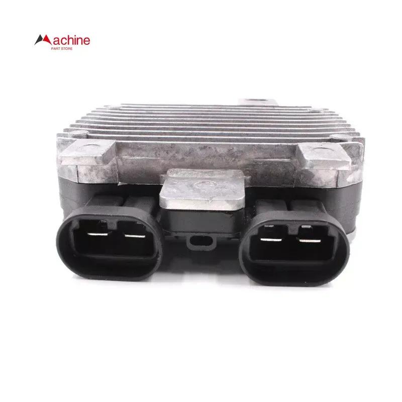 940009402 Cooling Fan Control Module Fit for Land Rover Range Rover Evoque