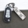 Tpu Leather Remote Key Cover For Ford Figo Mondeo 5 Ecosport Fiesta Mk8 Everest Ranger F150 Kuga Fusion Escort  Key Chain