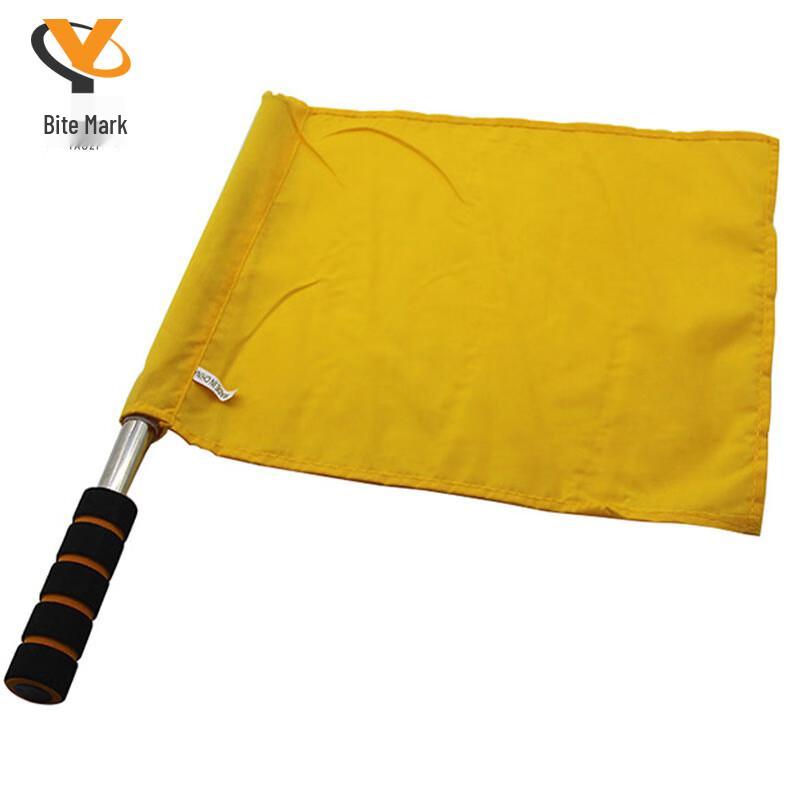 Stainless Steel Signal and Command Flags