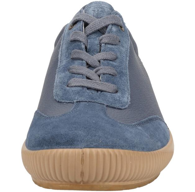 Women's Ankle Boots Legero Tanaro 4.0 6-00810 Indaco Blue