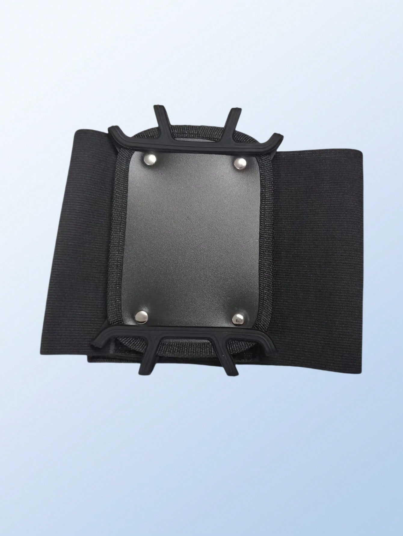 

Car Headrest Tablet Holder – 360° Rotating, Universal for 7-13 iPad, Kindle Fire, Android Tablets & Handheld Game Consoles чёрный