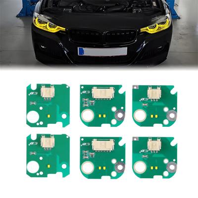 Verlichtingsapparatuur en indicatoren – Buitenverlichting