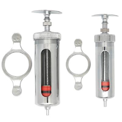 Hospodářská zvířata – Péče o zvířata