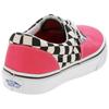 Vans Era 2-Tone Platform Low-Top Skate Shoes Unisex Sneakers Raspberry-Red VN0A38FRMV5