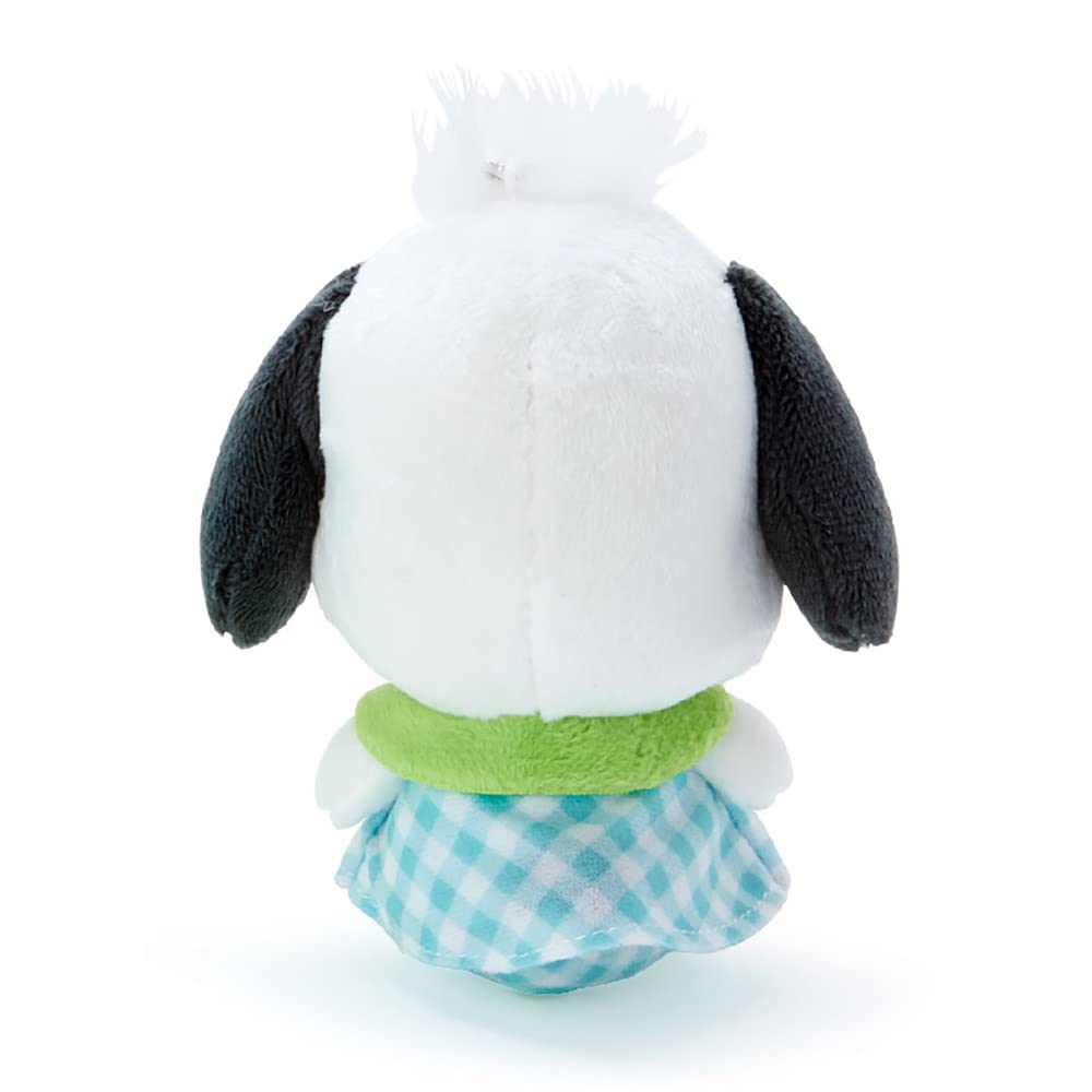 Sanrio Pochacco Mascot Holder 913341 (Spring Colors)