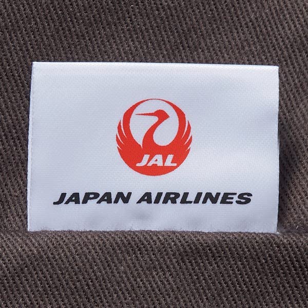 JAL Original Double Face Tasche Umhängetasche Damen Pochette Tasche [Rostbraun] Damen