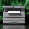 Deli M3100D Black & White Multifunction Laser Printer CN plug (adapter included)