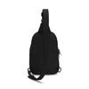 KANGOL KIDS Black Slingback Se 0801