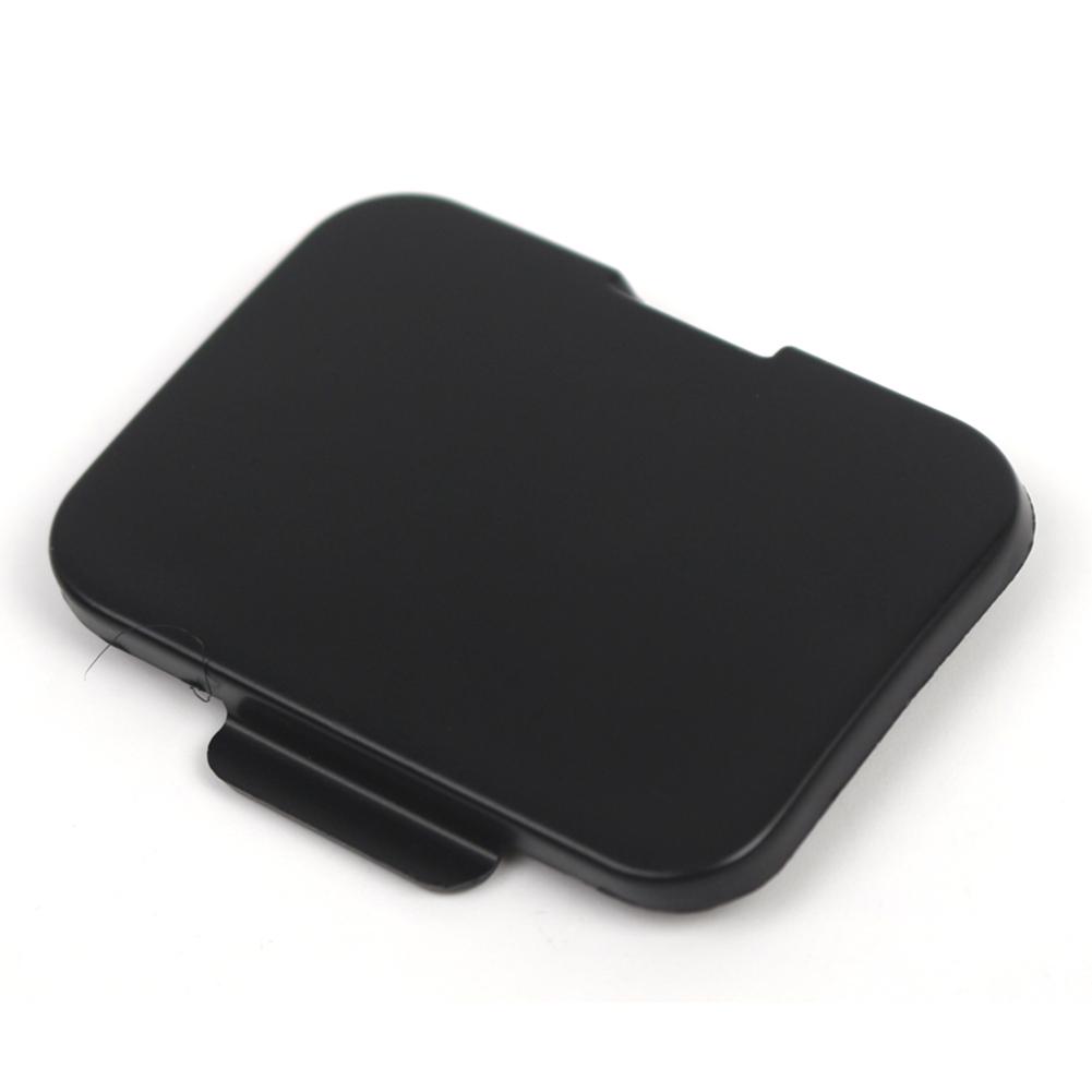 Easy Installation Front Bumper Cover Made Of ABS Material