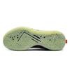 New 361° BIG3 5.0 Quick PRO Basketball Shoes Men's Low Top Obsidian Black/Safety Orange 672441119-3