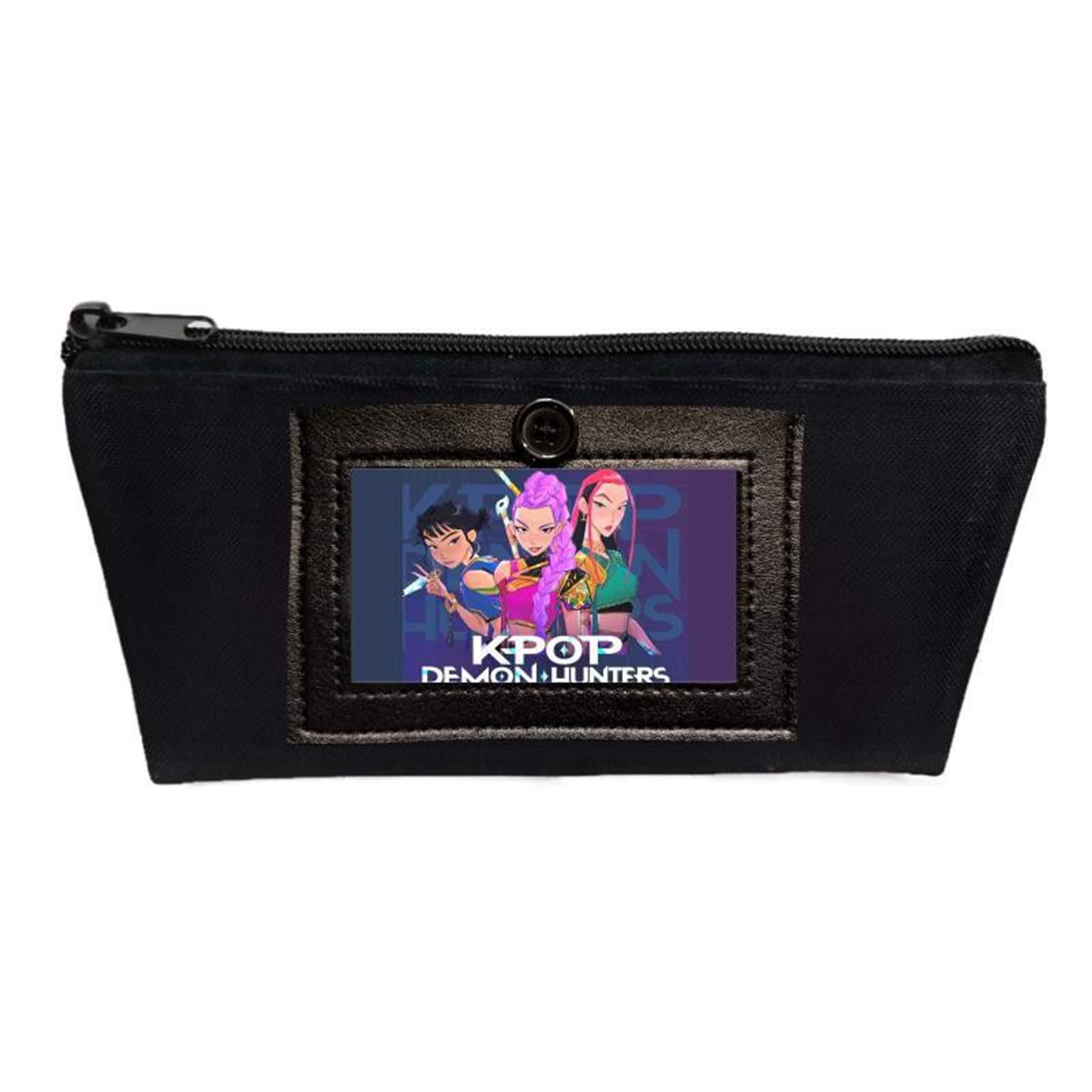 

Game Peripheral Printed Pencil Case Primary And Secondary School Students Stationery Bag Kindergarten Pencil Case School Pencil Case One Size