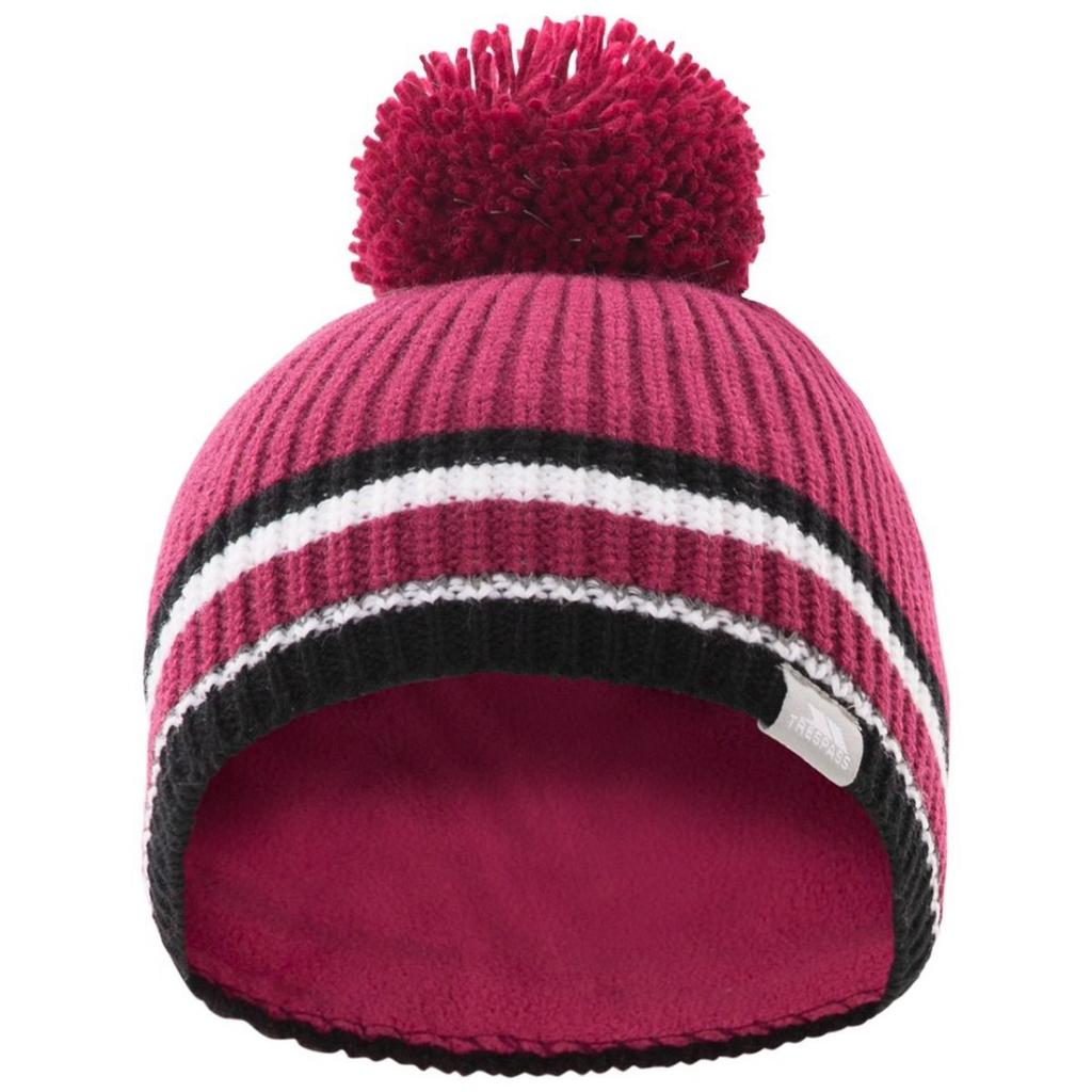 Childrens/Kids Lit Beanie Hat