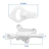 Thetford Aqua-Magic RV/Camper Toilet Water Valve Kit