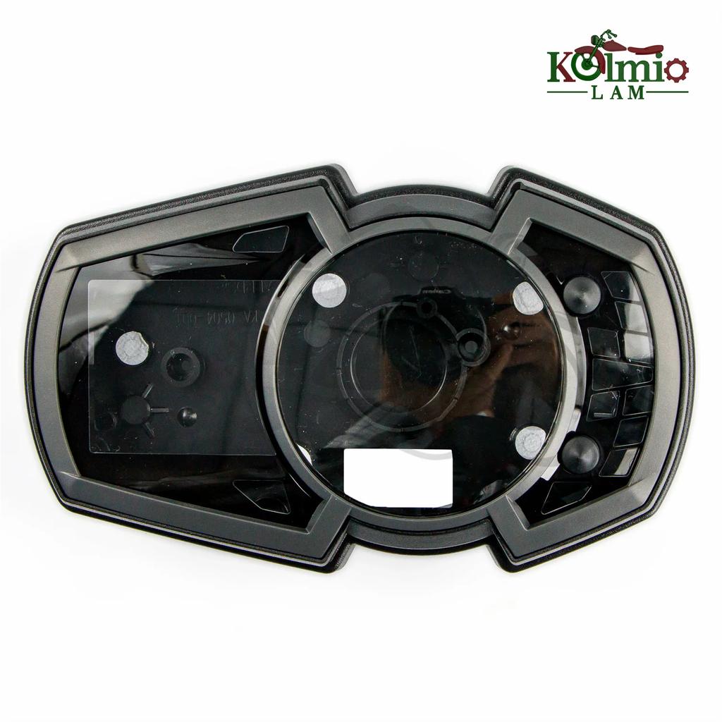Motorcycle Speedometer Tachometer Odometer Housing Cover Versys X 300 2018 2019 Fit For 2017 - 2023 KAWASAKI VERSYS-X 300 KLE300