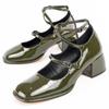 Zapato De Tacón Para Mujer.  Montevita  Corela2  100986
