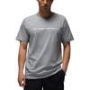 T Shirt Men's Particle Gray FZ1931-073