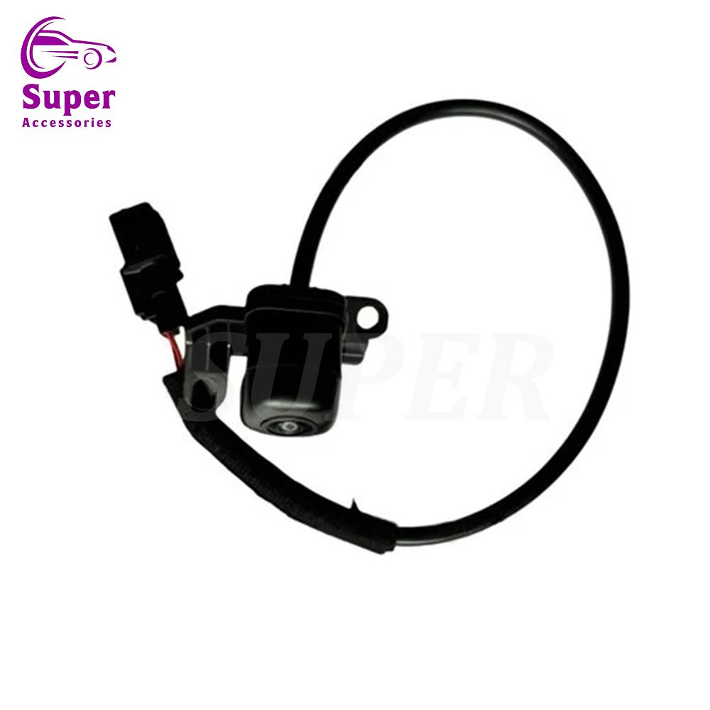95760K4100 Car Parking Assist Rear View Backup Camera for HYUNDAI KONA 2018-2022 95760-K4100